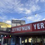 Zeyno’nun Yeri Çakallı / Kavak – Samsun
