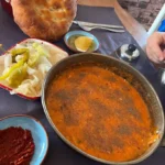 Çakallı Menemenin Tarihi