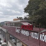Aytaçoğlu Menemen Çakallı / Kavak – Samsun